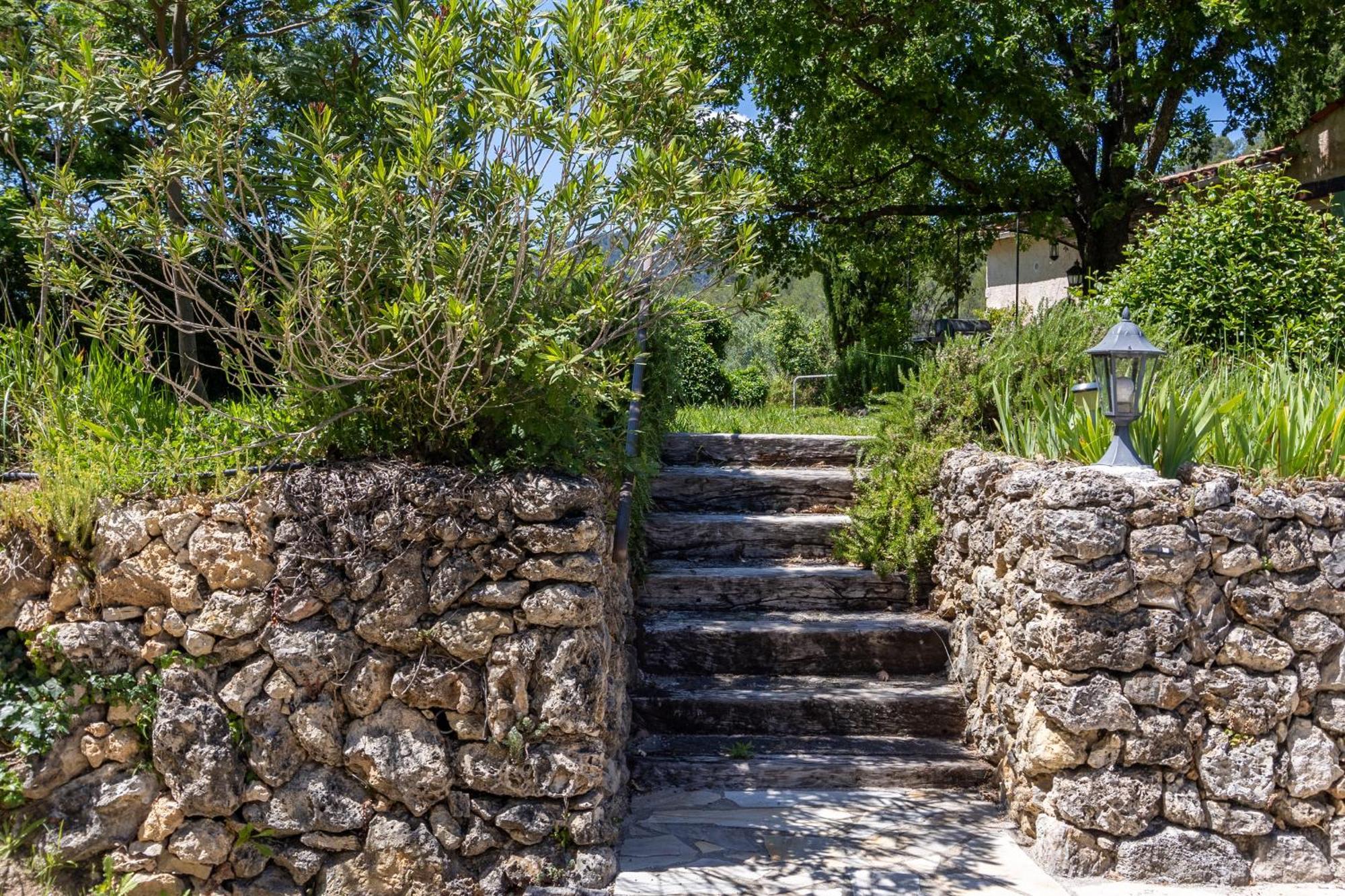 Villa Jamai Claviers Exterior foto