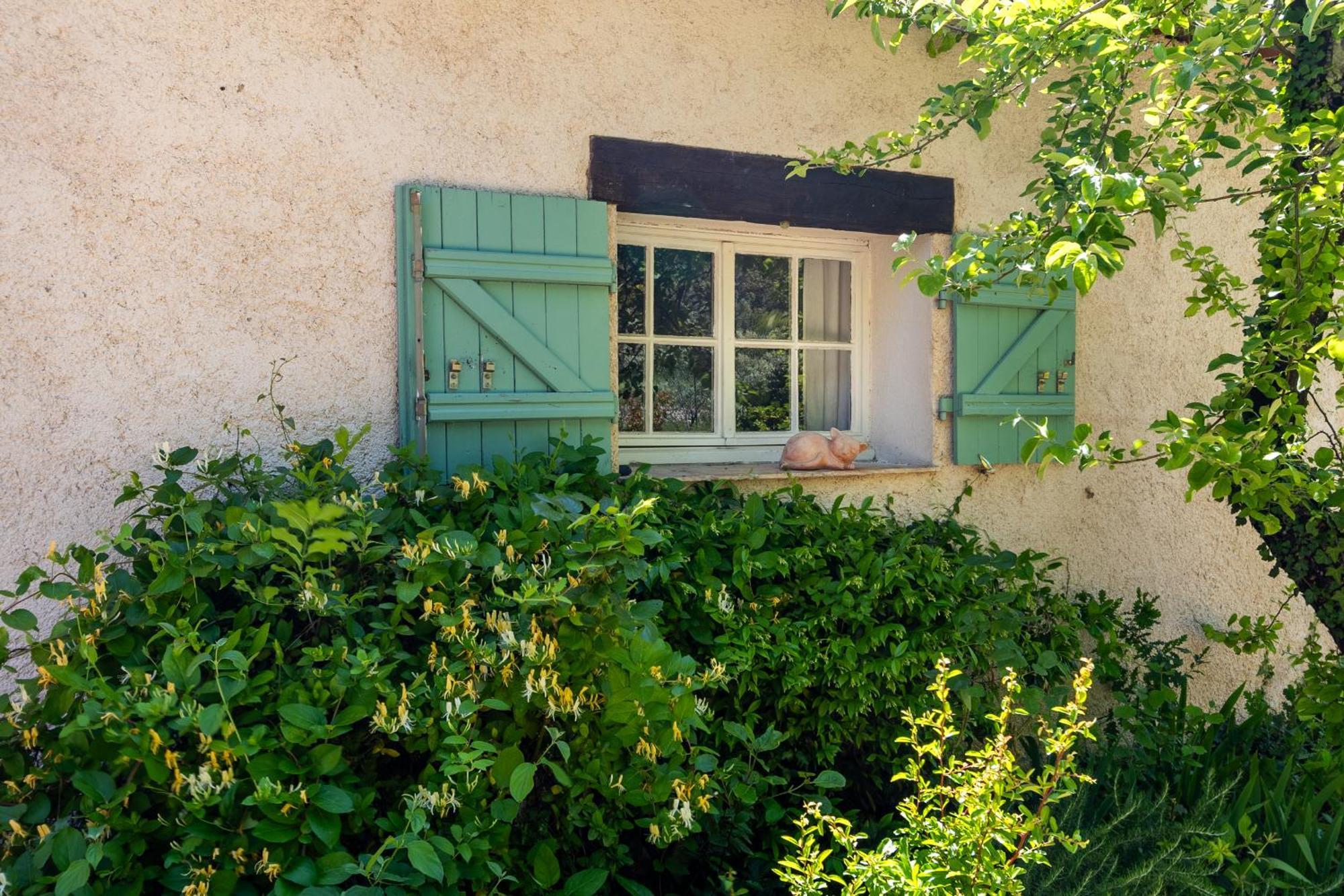 Villa Jamai Claviers Exterior foto