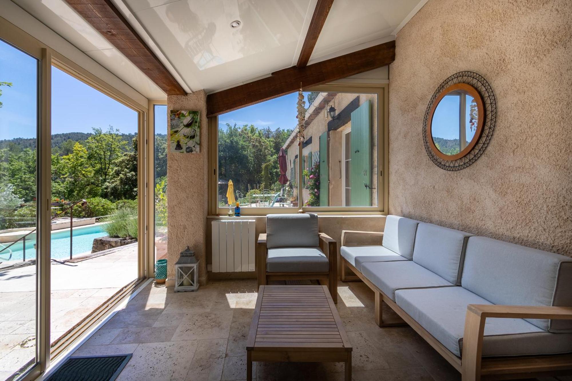 Villa Jamai Claviers Exterior foto