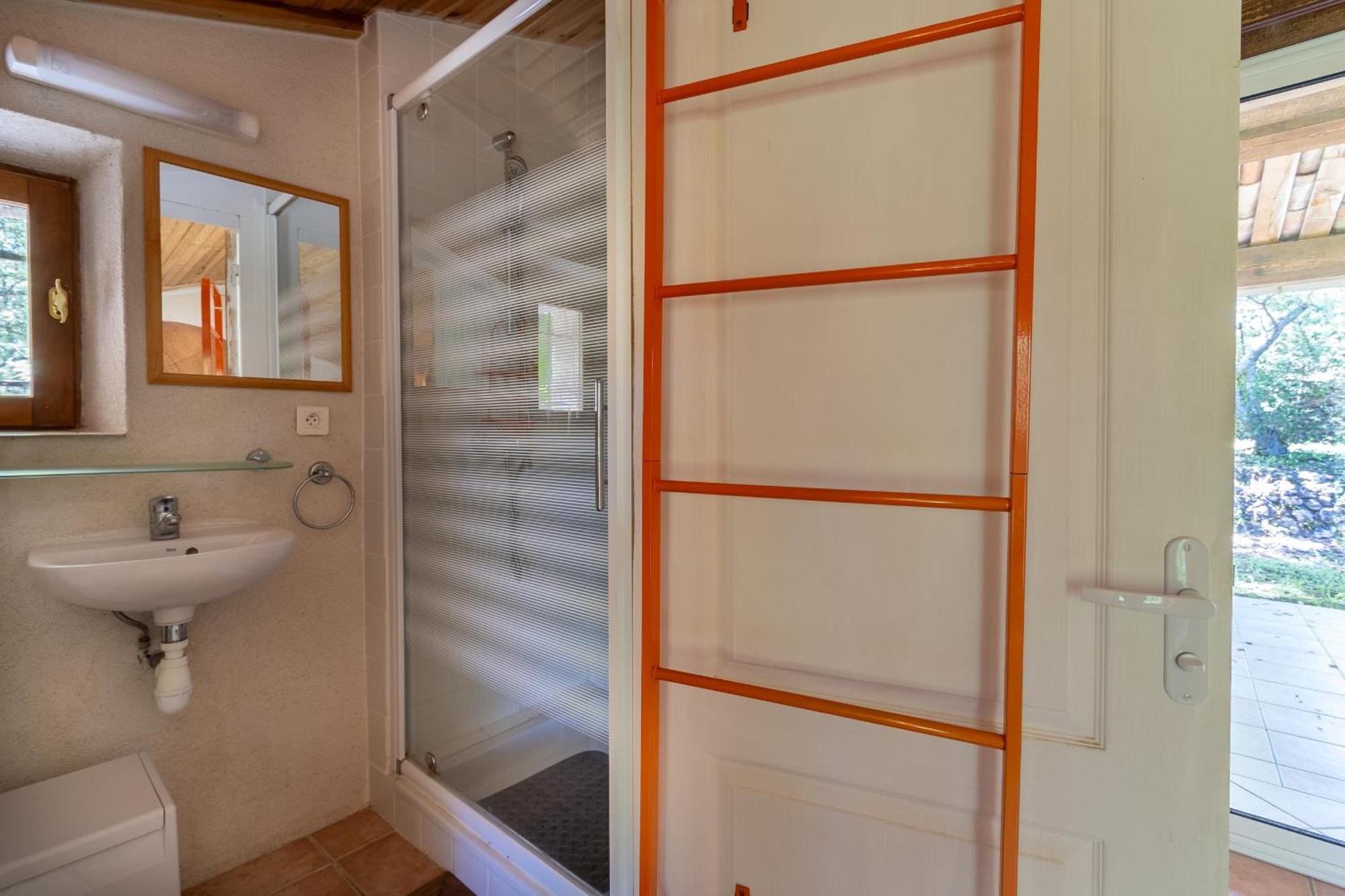 Villa Jamai Claviers Exterior foto