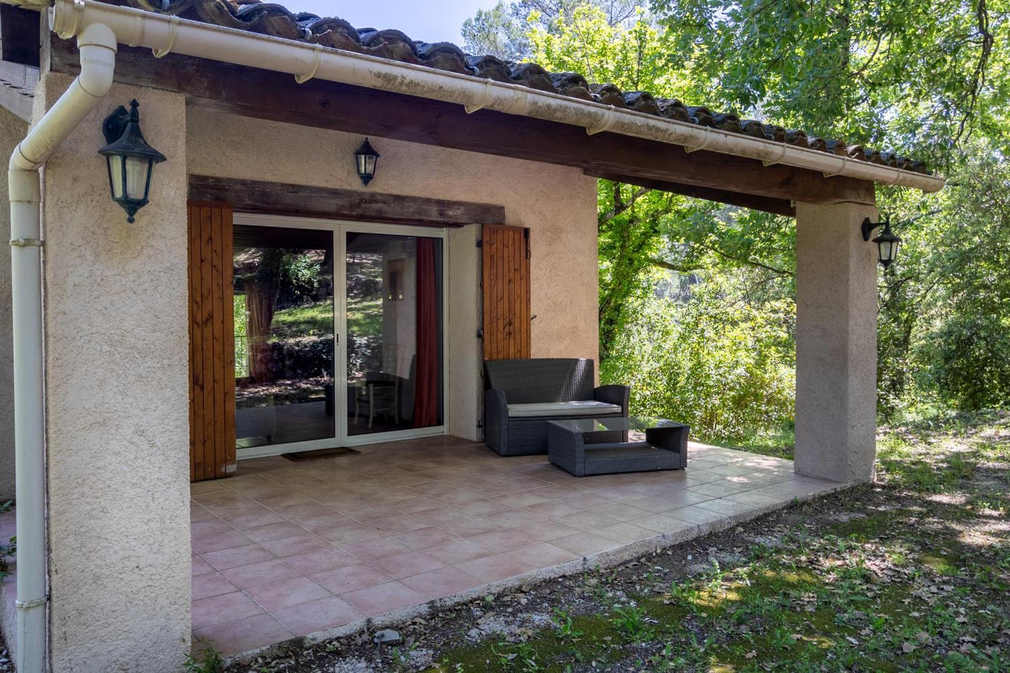 Villa Jamai Claviers Exterior foto
