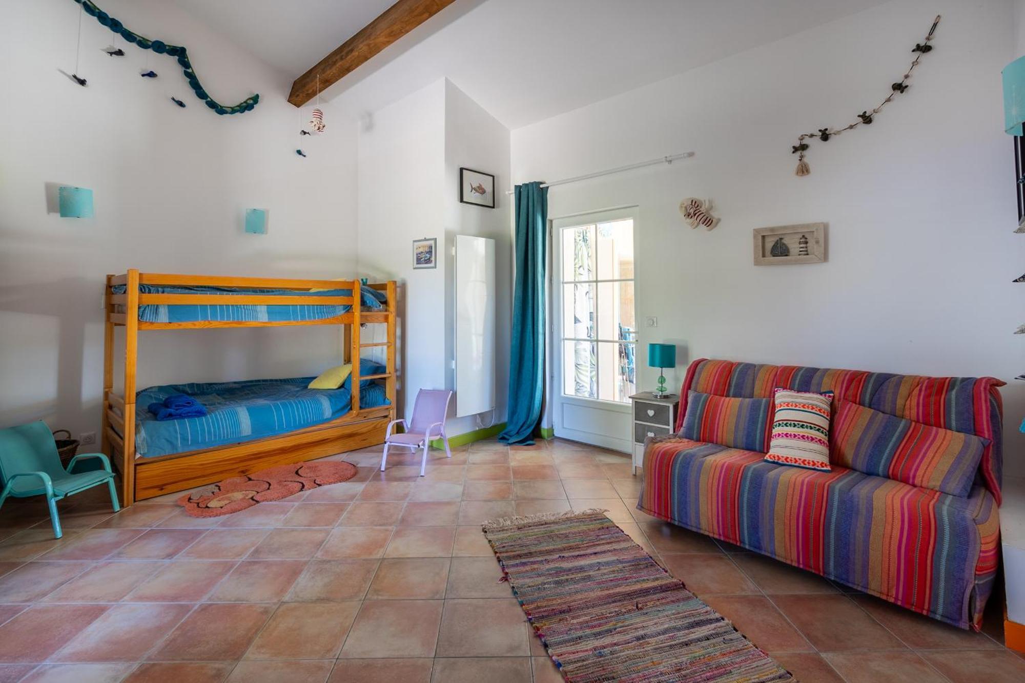 Villa Jamai Claviers Exterior foto