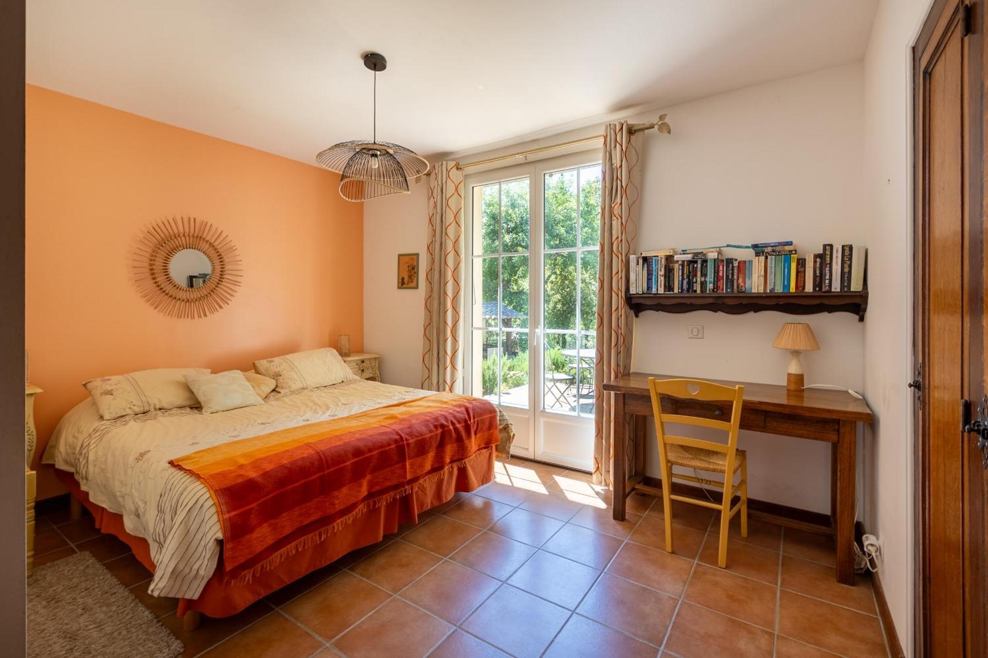Villa Jamai Claviers Exterior foto