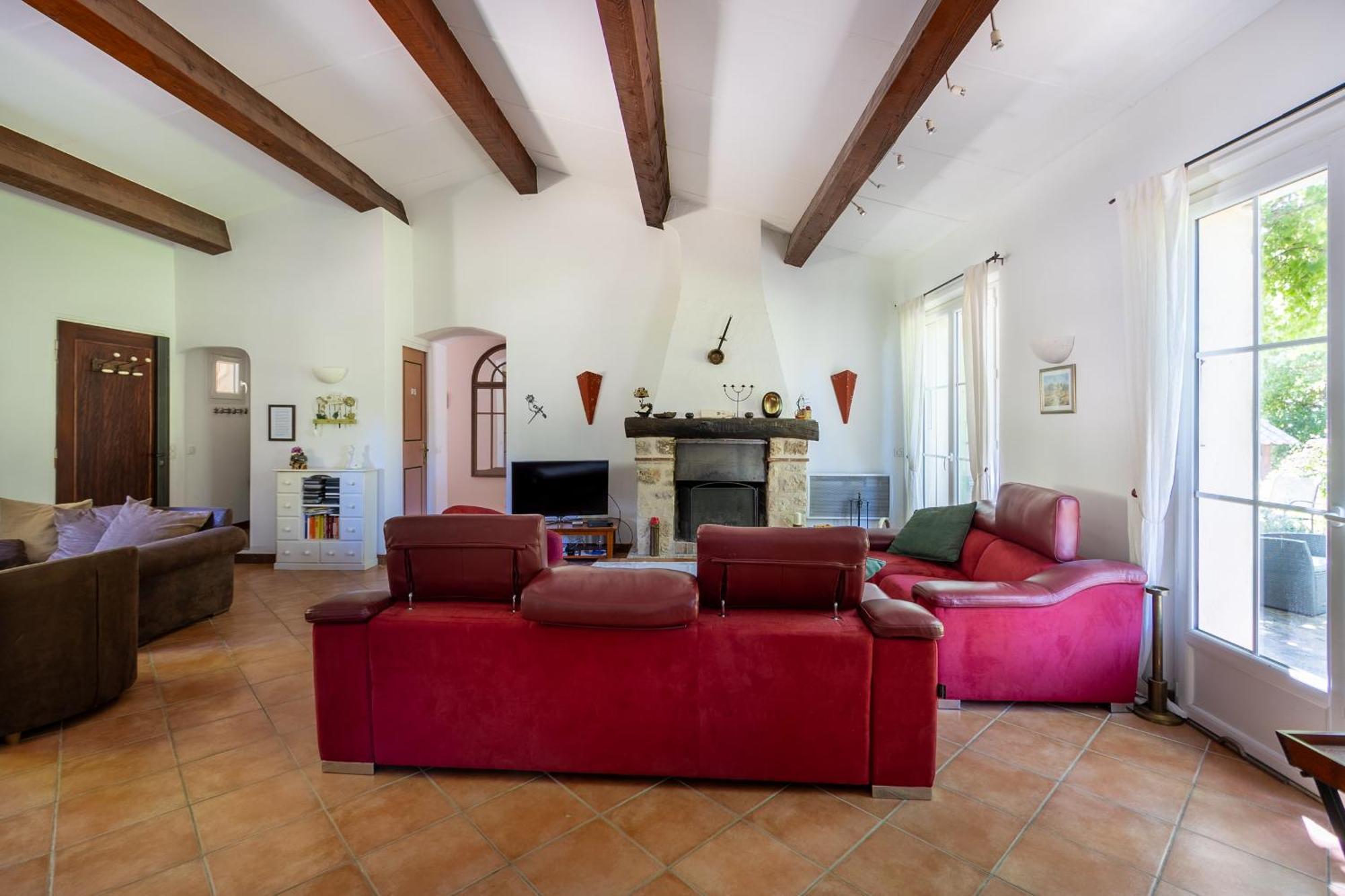 Villa Jamai Claviers Exterior foto