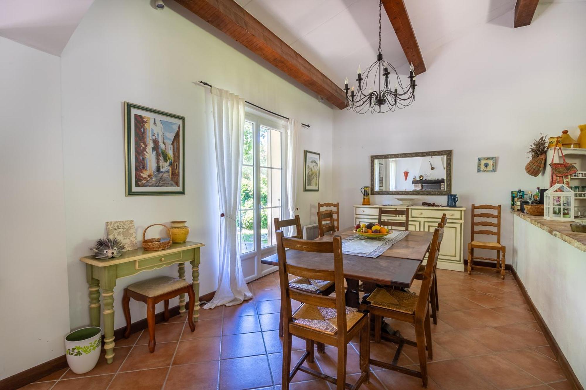 Villa Jamai Claviers Exterior foto