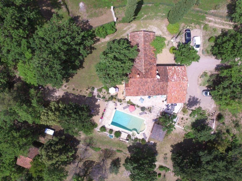 Villa Jamai Claviers Exterior foto